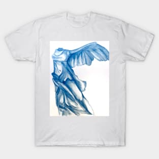 Winged Victory T-Shirt